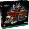 Lego One Piece Baratié, The Floating Restaurant (75640) (LGO75640)