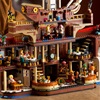 Lego One Piece Baratié, The Floating Restaurant (75640) (LGO75640)