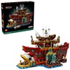 Lego One Piece Baratié, The Floating Restaurant (75640) (LGO75640)