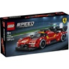 LEGO Speed Champions Ferrari 499P (77261) (LGO77261)