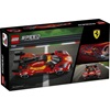 LEGO Speed Champions Ferrari 499P (77261) (LGO77261)