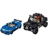 LEGO Speed Champions Jaguar Project 7 & Land Rover Defender (77264) (LGO77264)