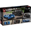 LEGO Speed Champions Jaguar Project 7 & Land Rover Defender (77264) (LGO77264)