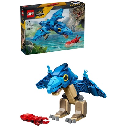 Εικόνα της LEGO Jurassic World Baby Dinosaur: Pteranodon (77977) (LGO77977)