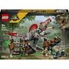 LEGO Jurassic World Spinosaurus Dinosaur Escape (77982) (LGO77982)