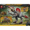 LEGO Jurassic World Spinosaurus Dinosaur Escape (77982) (LGO77982)