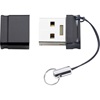 INTENSO Slim Line 16GB USB 3.0 Flash Drive Black (3532470) (INTE3532470)