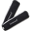 INTENSO Speed Line 512GB USB 3.2 Gen 1 Flash Drive Black (3533493) (INTE3533493)
