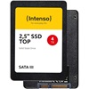 INTENSO TOP 2.5-inch SATA III SSD 4TB (3812480) (INTE3812480)
