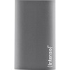INTENSO Premium 1.8-inch External SSD 1TB USB 3.0 Aluminum Anthracite (3823460) (INTE3823460)