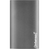 INTENSO Premium 1.8-inch External SSD 1TB USB 3.0 Aluminum Anthracite (3823460) (INTE3823460)