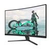 PHILIPS Envia VA HDR Curved Monitor 31.5" (32M2C3500L/00) (PHI32M2C3500L)