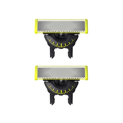Εικόνα της Philips OneBlade 360 Replacement Blade QP420/50 (2-Pack) (QP420/50) (PHIQP420/50)