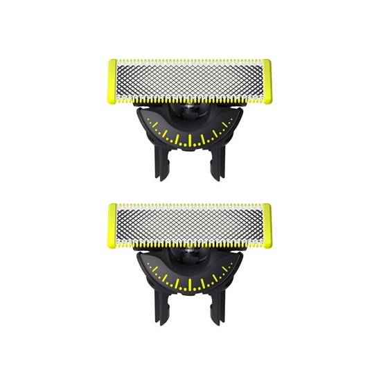 Philips OneBlade 360 Replacement Blade QP420/50 (2-Pack) (QP420/50) (PHIQP420/50)