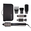 Remington Blow Dry and Style Caring 1200W Airstyler with Ceramic Ionic Brushes (AS7700) (REMAS7700)