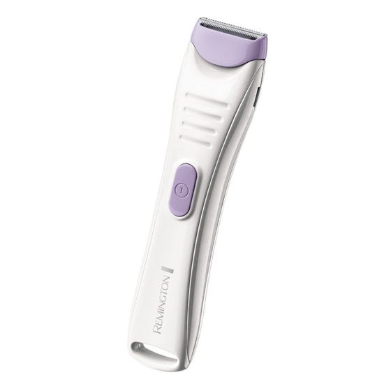 Remington Smooth and Silky Cordless Bikini Trimmer Wet and Dry (BKT4000) (REMBKT4000)