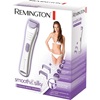 Remington Smooth and Silky Cordless Bikini Trimmer Wet and Dry (BKT4000) (REMBKT4000)