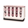 Remington PROluxe Heated Hair Rollers Set of 20 with OptiHeat Technology (H9100) (REMH9100)