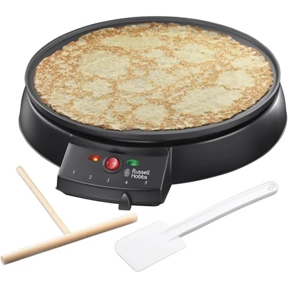 Εικόνα της Russell Hobbs Fiesta Crepe Maker (20920-56) (RHV20920-56)