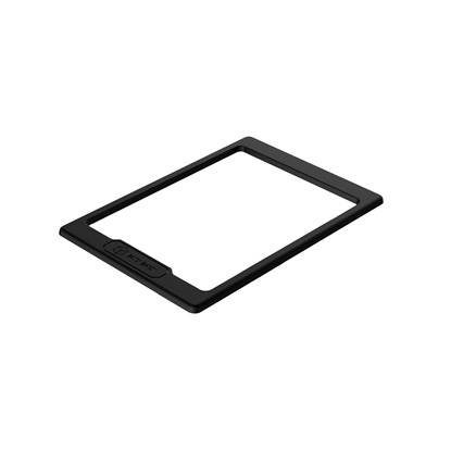 Εικόνα της ICY BOX Spacer for 2.5in HDD SSD from 7mm to 9.5mm Height Black (IB-AC729) (RSCIB-AC729)