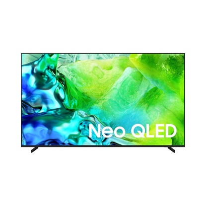 Εικόνα της Samsung TV Neo QLED QN80H 65" 4K UHD Mini LED 144Hz Vision AI NQ4 AI Gen2 Processor (QE65QN80HAUXXH) (SAMQE65QN80HAUXXH)