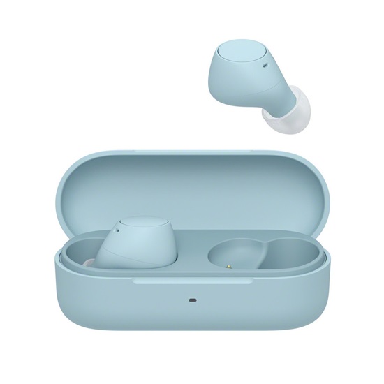 Sony WF-C510 In-ear Bluetooth Handsfree Earphones Blue (WF-C510L) (SNYWF-C510L)