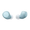 Sony WF-C510 In-ear Bluetooth Handsfree Earphones Blue (WF-C510L) (SNYWF-C510L)