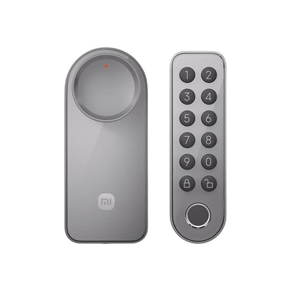 Εικόνα της Xiaomi Self-Install Smart Lock with Keypad (BHR07XDGL) (XIABHR07XDGL)