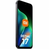 Xiaomi Redmi 17 5G Smartphone 4GB/256GB Black (MZB0PC0EU) (XIAMZB0PC0EU)