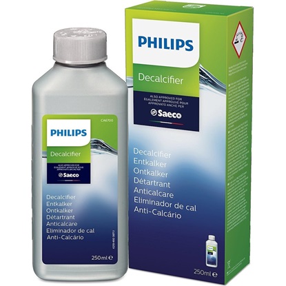 Εικόνα της PHILIPS Espresso Machine Descaler CA6700 250ml (CA 6700) (PHICA6700)