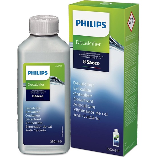 PHILIPS Espresso Machine Descaler CA6700 250ml (CA 6700) (PHICA6700)