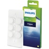 PHILIPS Coffee Oil Remover Tablets 6-Pack (CA6704/10) (PHICA6704-10)