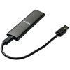 PHILIPS External SSD 250GB Ultra Speed Space Grey (FM25SS031P/00) (PHIFM25SS031P-00)