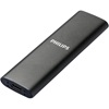 PHILIPS External SSD 250GB Ultra Speed Space Grey (FM25SS031P/00) (PHIFM25SS031P-00)