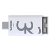 PHILIPS USB 3.2 Flash Drive 32GB Click Series USB-C (FM32FD175B/00) (PHIFM32FD175B-00)