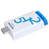 PHILIPS USB 3.2 Flash Drive 512GB Click Series USB-C (FM51FD175B/00) (PHIFM51FD175B-00)