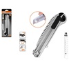 Shind Φαλτσετα Αλουμινιου 18mm (SHI-37551) (SHI37551)-SHI37551