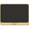 Ezviz Wireless Peephole Door Viewer DP2C Pro Gold (EZVCS-DP2C-R200-6Q6FW-GD)-EZVCS-DP2C-R200-6Q6FW-GD