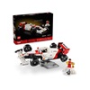 Lego Icons Mclaren Mp4/4 & Ayrton Senna (10330) (LGO10330)-LGO10330