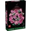 Lego Botanicals Pink Rose Bouquet (10374) (LGO10374)-LGO10374