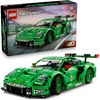 Lego Technic Porsche 911 Gt3 R Rexy Ao Racing Race Car (42224) (LGO42224)-LGO42224