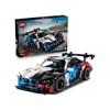 Lego Technic Bmw M4 Gt3 Evo Racing Car (42226) (LGO42226)-LGO42226
