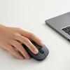 Xiaomi Wireless Mouse Comfort Edition Black (BHR9359GL) (XIABHR9359GL)-XIABHR9359GL