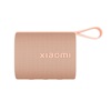 Xiaomi Sound Pocket Speaker 5W PINK (QBH4380GL) (XIAQBH4380GL)-XIAQBH4380GL