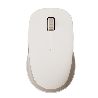 Xiaomi Dual-mode Wireless Mouse 2 White (BHR8849GL) (XIABHR8849GL)-XIABHR8849GL