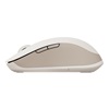 Xiaomi Dual-mode Wireless Mouse 2 White (BHR8849GL) (XIABHR8849GL)-XIABHR8849GL