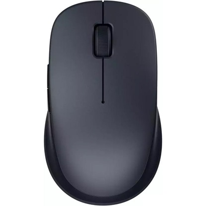 Xiaomi Dual-mode Wireless Mouse 2 Black (BHR8850GL) (XIABHR8850GL)-XIABHR8850GL