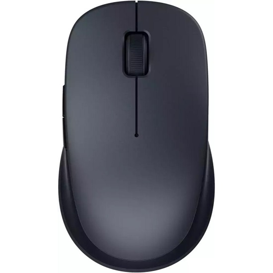 Xiaomi Dual-mode Wireless Mouse 2 Black (BHR8850GL) (XIABHR8850GL)-XIABHR8850GL