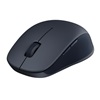 Xiaomi Dual-mode Wireless Mouse 2 Black (BHR8850GL) (XIABHR8850GL)-XIABHR8850GL