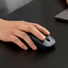 Xiaomi Dual-mode Wireless Mouse 2 Black (BHR8850GL) (XIABHR8850GL)-XIABHR8850GL